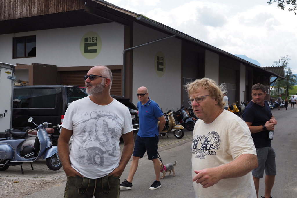 Jubiläumstreffen 25 Jahre VC Gmunden – P8030236