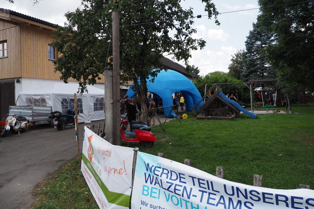 Jubiläumstreffen 25 Jahre VC Gmunden – P8030239