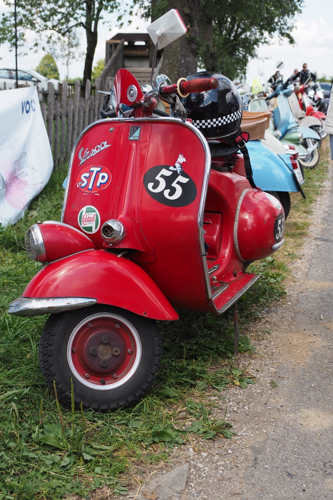 Jubiläumstreffen 25 Jahre VC Gmunden – P8030241