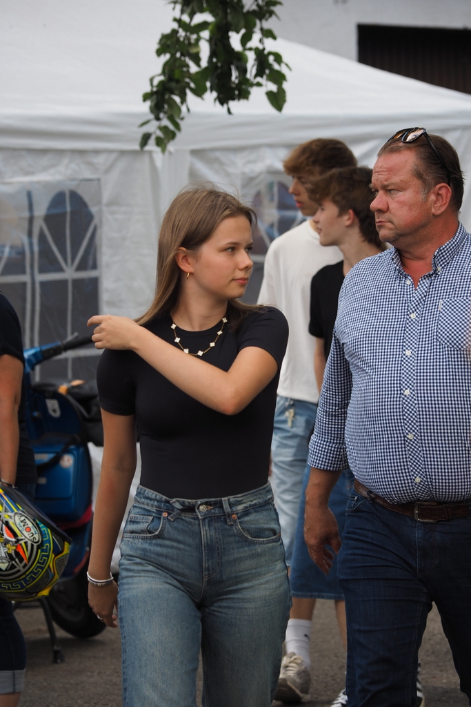 Jubiläumstreffen 25 Jahre VC Gmunden – P8030254