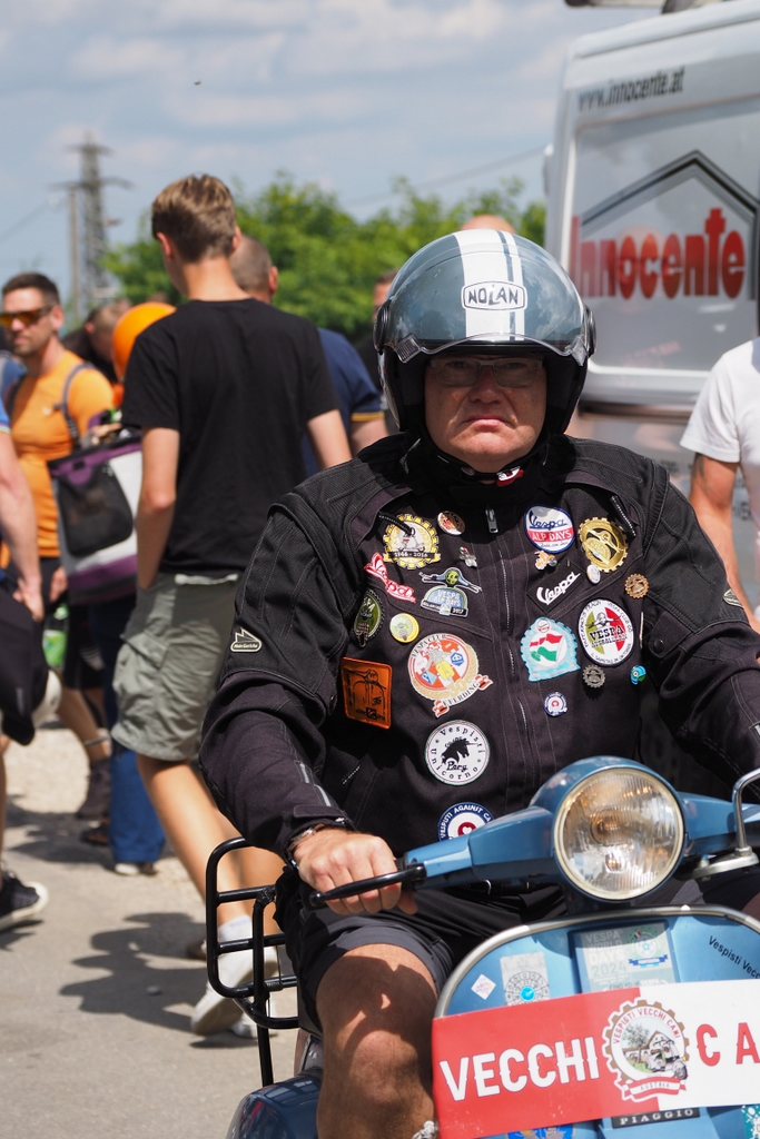 Jubiläumstreffen 25 Jahre VC Gmunden – P8030276