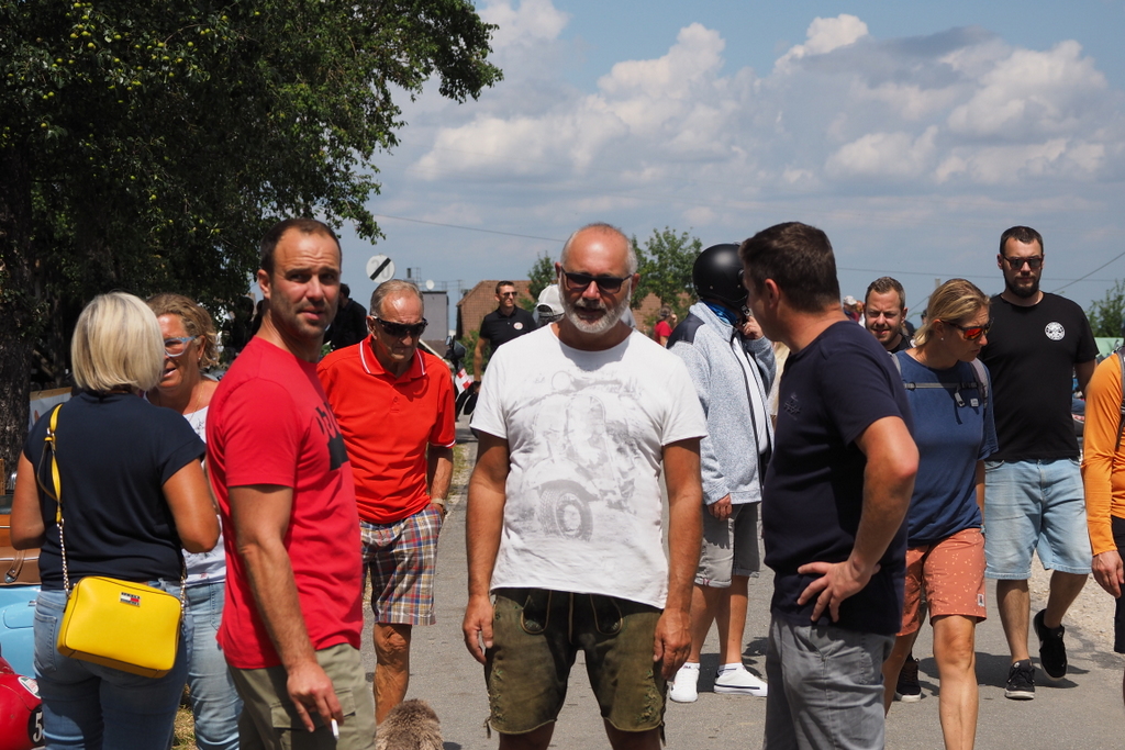 Jubiläumstreffen 25 Jahre VC Gmunden – P8030279