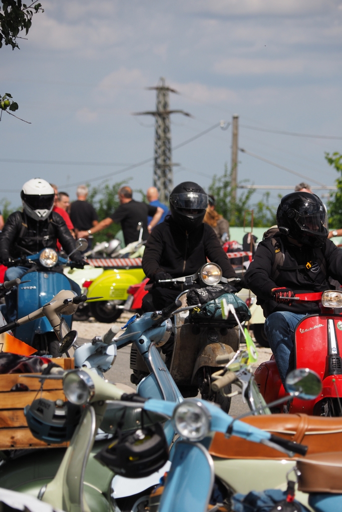 Jubiläumstreffen 25 Jahre VC Gmunden – P8030286