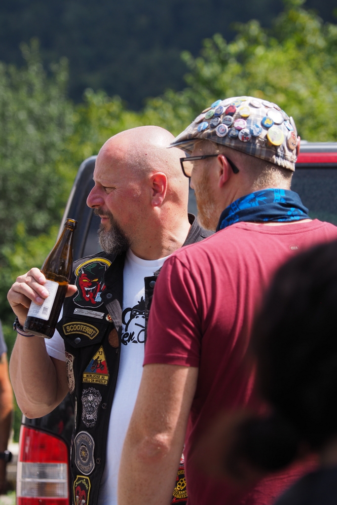 Jubiläumstreffen 25 Jahre VC Gmunden – P8030288