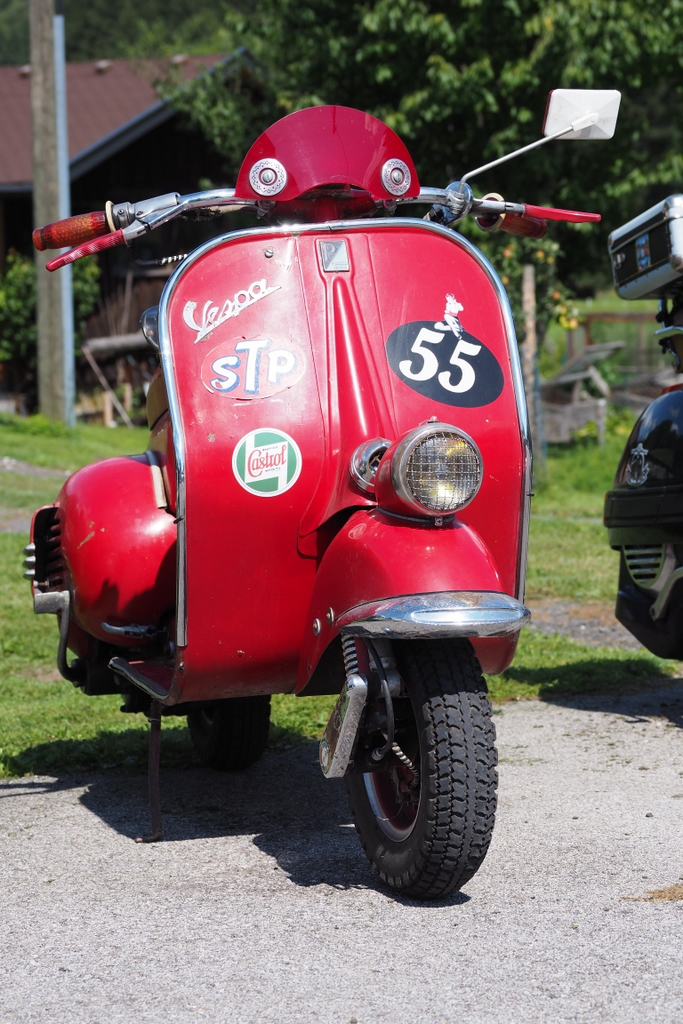 Jubiläumstreffen 25 Jahre VC Gmunden – P8030296