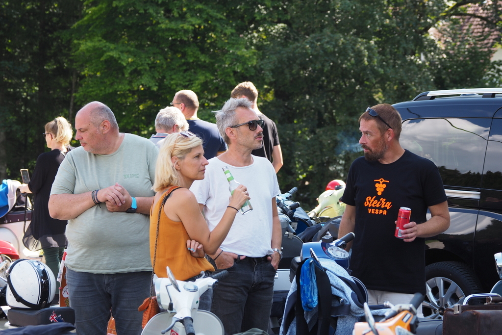 Jubiläumstreffen 25 Jahre VC Gmunden – P8030313