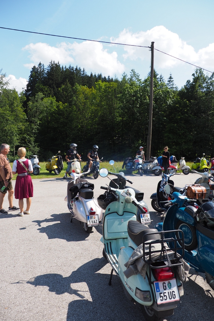 Jubiläumstreffen 25 Jahre VC Gmunden – P8030321