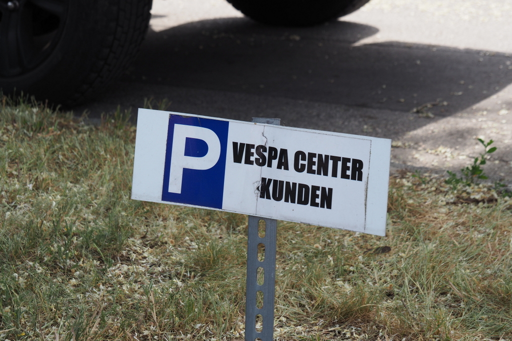 Vespacenter Traun Anrollern 2026 – P5300053