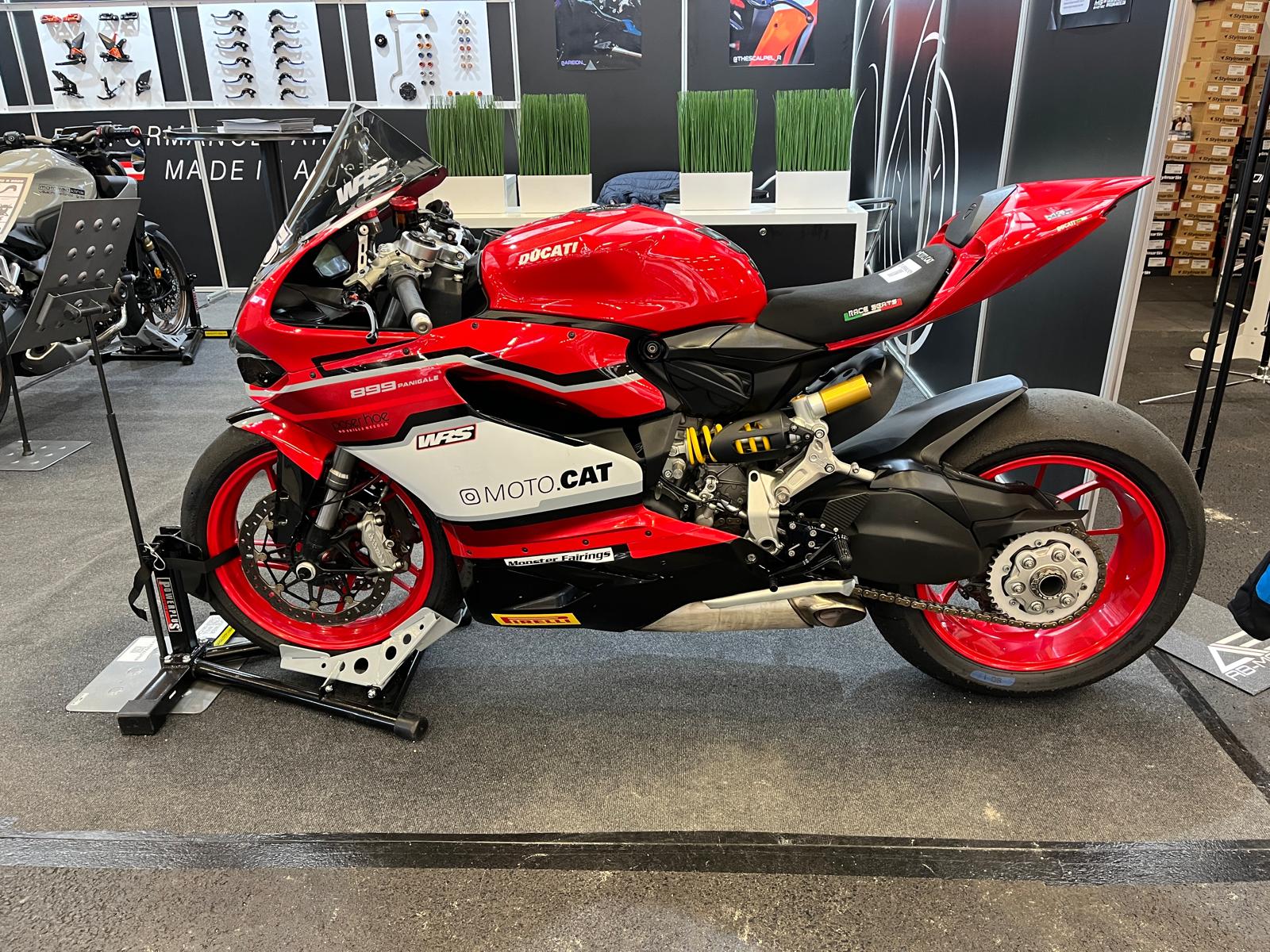 2026   Moto Austria